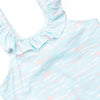 Quite the Catch One Piece, Blue