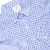 Keaton Shirt, Blue