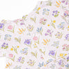Vintage Vines Dress, Pink