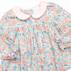 Fresco Florals Bloomer Set, Blue