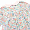 Fresco Florals Bloomer Set, Blue