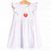 Berry Sweet Dress, Blue