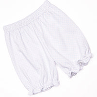 Cassidy Pima Bloomer Set, Pink