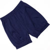 Anchored Ashore Applique Bloomer Set, Red