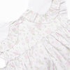 Secret Garden Bloomer Set, Pink