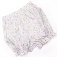 Secret Garden Bloomer Set, Pink