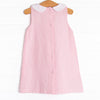 Yorkshire Dress, Pink