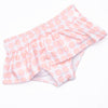 Shells By The Sea Skirted Bikini, Pink