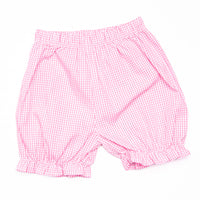 Dress Up Dreams Bloomer Set, Pink