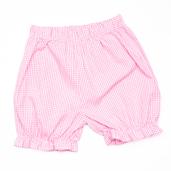 Dress Up Dreams Bloomer Set, Pink
