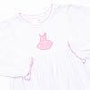 Dress Up Dreams Ruffle Pant Set, Pink