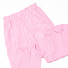 Dress Up Dreams Ruffle Pant Set, Pink