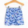 Swim Shady Swim Trunks, Blue