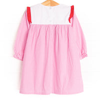 My Sweet Valentine Dress, Pink