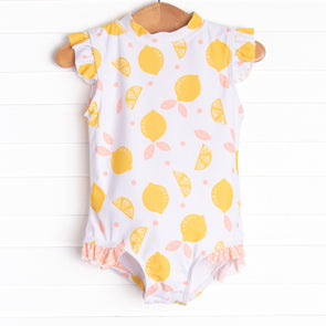 Sweet Tart Slices One Piece, Pink