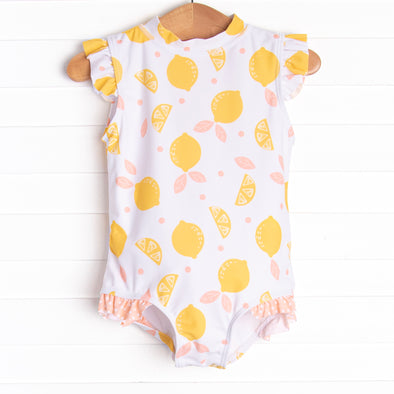 Sweet Tart Slices One Piece, Pink