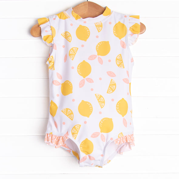 Sweet Tart Slices One Piece, Pink