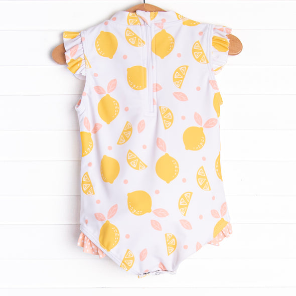 Sweet Tart Slices One Piece, Pink