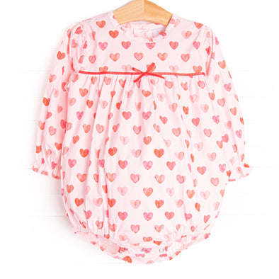 Cross My Heart Cutie Bubble, Pink