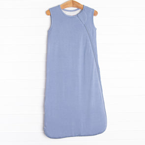 Sleep Bag, Cornflower Blue