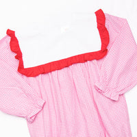 My Sweet Valentine Dress, Pink