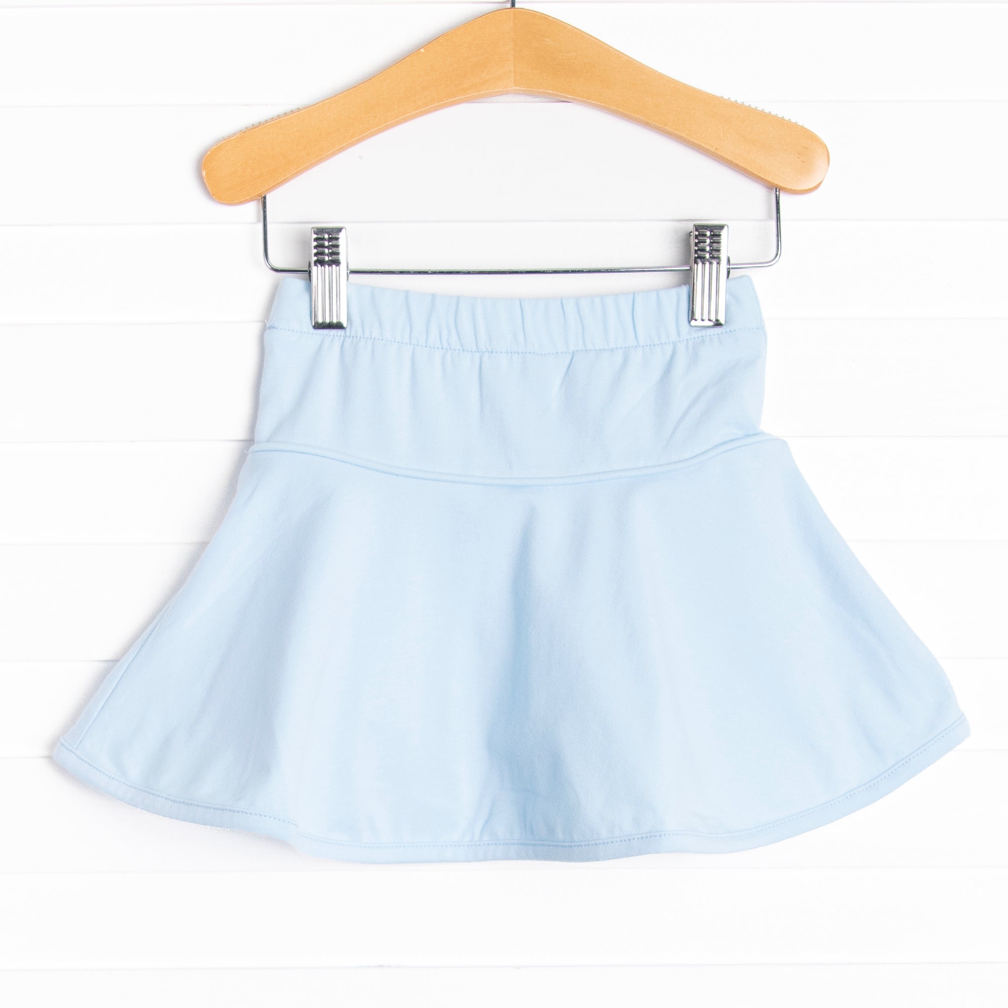 スカート theredthread S mini skort pareo / gray THEREDTHREAD / ザレッドスレッド】S mini skort pareo