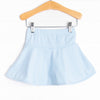 Knit Girl Ruffle Skorts