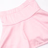 Knit Girl Ruffle Skorts