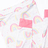 Colorful Dreams Bamboo Pajama Set, Pink