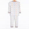 Dozin' Dreams Bamboo Pajama Set, Blue