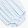 Dazzling Dancer Applique Bubble, Blue Stripe