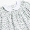 Field Of Dreams Dress, Green