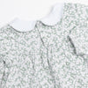 Field Of Dreams Dress, Green
