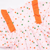 Polka Party Dress, Pink