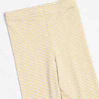 Star Gazing Nights Legging Set, White