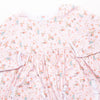 Ditsy Daisy Dress, Pink