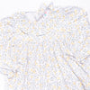 Build Me Up Buttercup Dress, Blue