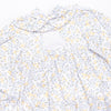 Build Me Up Buttercup Dress, Blue