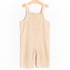 Garret Longall, Tan Corduroy