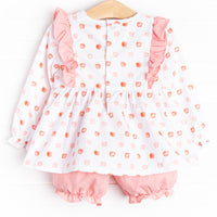 Festival Favorite Bloomer Set, Red