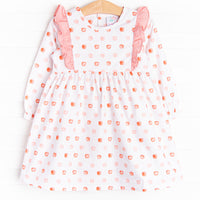 Festival Favorite Dress, Red