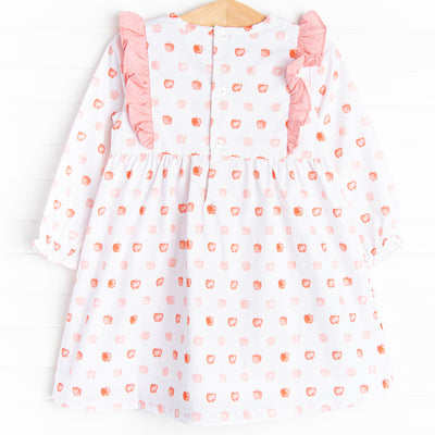 Festival Favorite Dress, Red