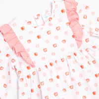 Festival Favorite Dress, Red