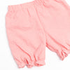 Festival Favorite Bloomer Set, Red
