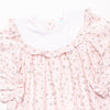 Canterbury Bell Dress, Pink