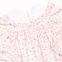 Canterbury Bell Dress, Pink