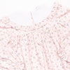 Canterbury Bell Dress, Pink
