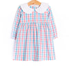 Stella Dress, Pink
