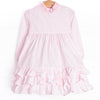 Tickle Me Pink Dress, Pink
