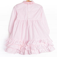 Tickle Me Pink Dress, Pink